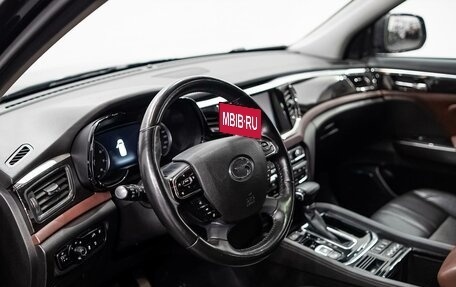 GAC GS8 I, 2019 год, 2 500 000 рублей, 11 фотография