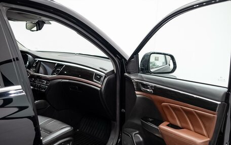 GAC GS8 I, 2019 год, 2 500 000 рублей, 21 фотография
