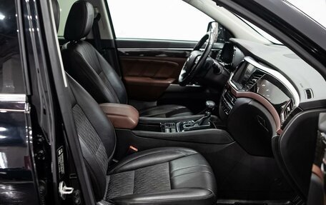 GAC GS8 I, 2019 год, 2 500 000 рублей, 22 фотография