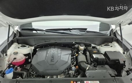 KIA Sorento IV, 2024 год, 4 300 000 рублей, 4 фотография