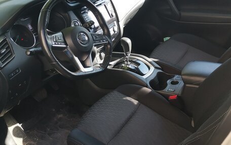 Nissan X-Trail, 2018 год, 2 100 000 рублей, 6 фотография