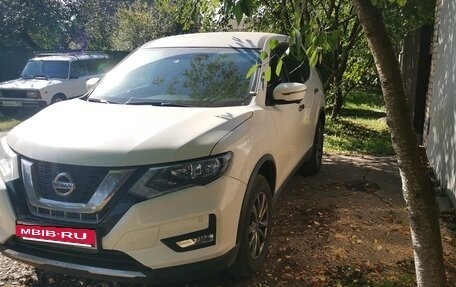Nissan X-Trail, 2018 год, 2 100 000 рублей, 3 фотография