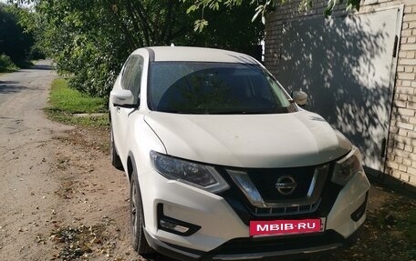 Nissan X-Trail, 2018 год, 2 100 000 рублей, 2 фотография