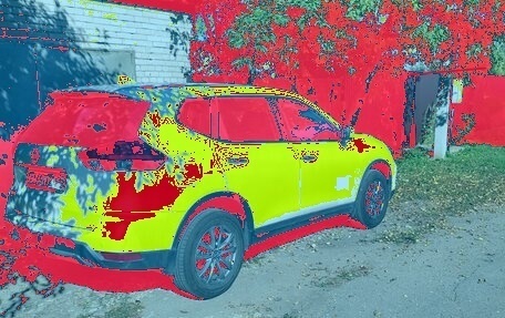 Nissan X-Trail, 2018 год, 2 100 000 рублей, 5 фотография