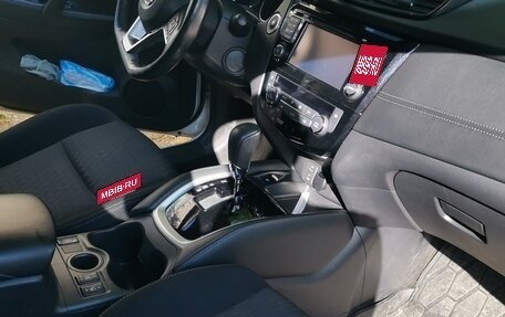 Nissan X-Trail, 2018 год, 2 100 000 рублей, 7 фотография