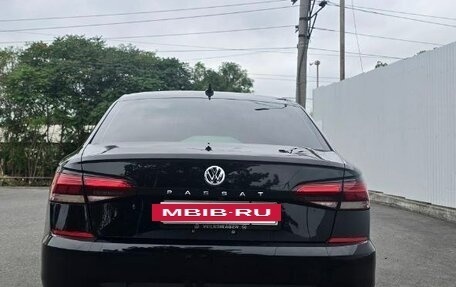 Volkswagen Passat B8 рестайлинг, 2019 год, 1 950 000 рублей, 2 фотография