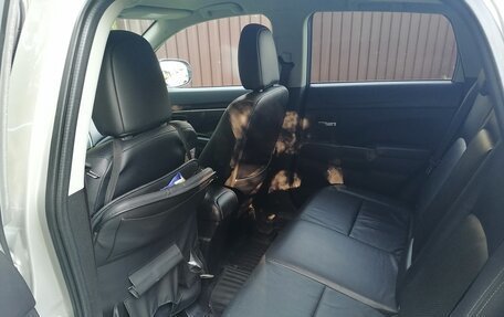 Mitsubishi ASX I рестайлинг, 2014 год, 1 500 000 рублей, 7 фотография