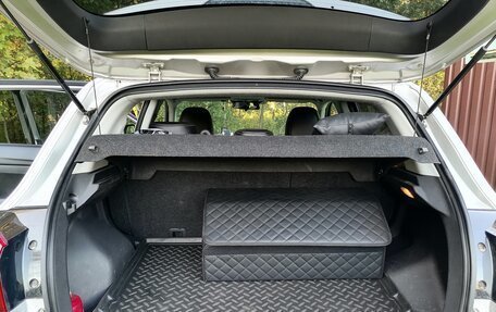 Mitsubishi ASX I рестайлинг, 2014 год, 1 500 000 рублей, 6 фотография