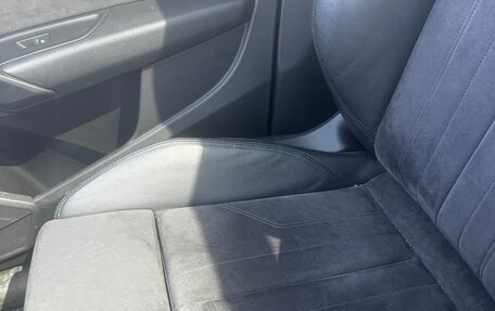 Audi Q5, 2018 год, 4 100 000 рублей, 11 фотография