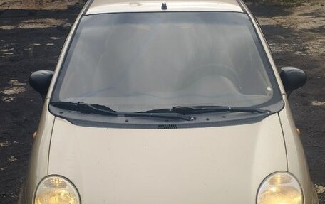 Daewoo Matiz I, 2012 год, 253 000 рублей, 6 фотография