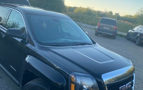GMC Terrain I, 2009 год, 1 000 000 рублей, 3 фотография