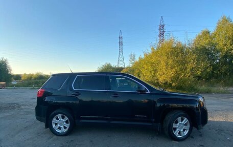 GMC Terrain I, 2009 год, 1 000 000 рублей, 4 фотография
