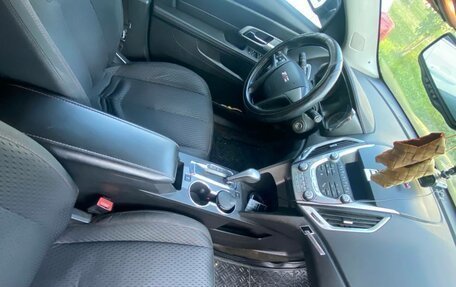 GMC Terrain I, 2009 год, 1 000 000 рублей, 20 фотография