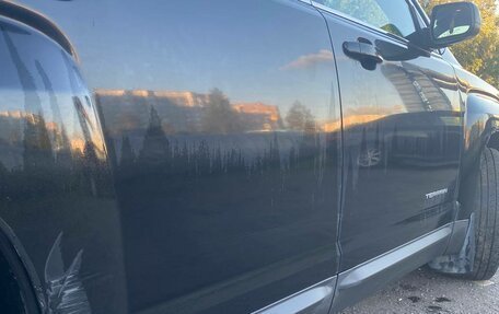 GMC Terrain I, 2009 год, 1 000 000 рублей, 15 фотография