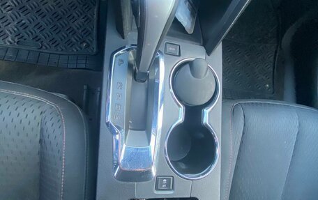 GMC Terrain I, 2009 год, 1 000 000 рублей, 25 фотография