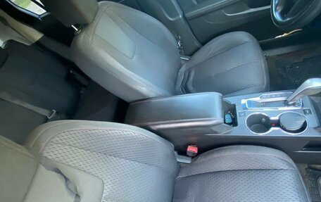 GMC Terrain I, 2009 год, 1 000 000 рублей, 24 фотография