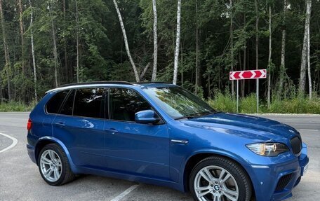 BMW X5 M, 2011 год, 3 400 000 рублей, 2 фотография