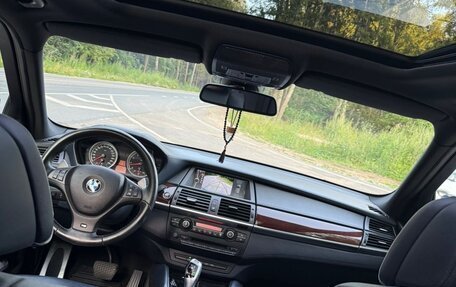 BMW X5 M, 2011 год, 3 400 000 рублей, 6 фотография