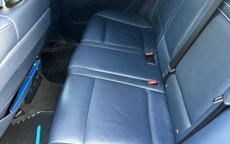 BMW X5 M, 2011 год, 3 400 000 рублей, 5 фотография