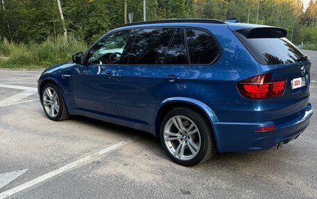 BMW X5 M, 2011 год, 3 400 000 рублей, 4 фотография
