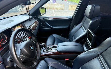 BMW X5 M, 2011 год, 3 400 000 рублей, 7 фотография
