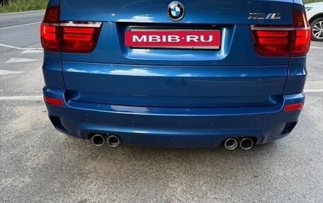 BMW X5 M, 2011 год, 3 400 000 рублей, 3 фотография