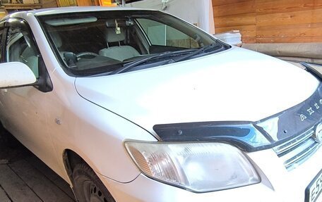 Toyota Corolla, 2008 год, 730 000 рублей, 6 фотография