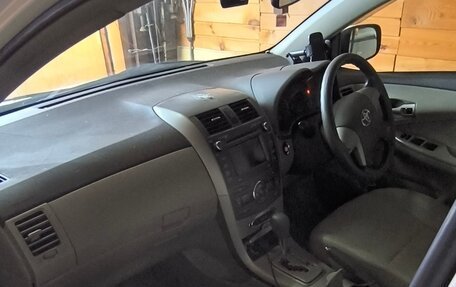 Toyota Corolla, 2008 год, 730 000 рублей, 8 фотография