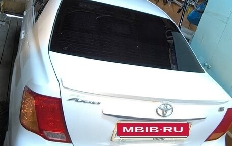 Toyota Corolla, 2008 год, 730 000 рублей, 5 фотография