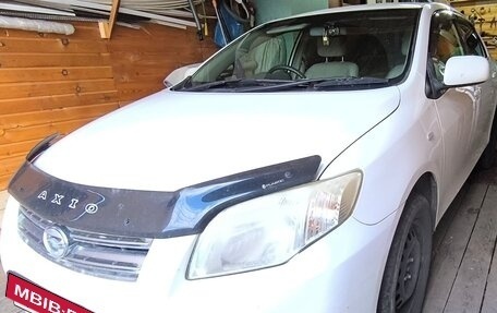 Toyota Corolla, 2008 год, 730 000 рублей, 7 фотография