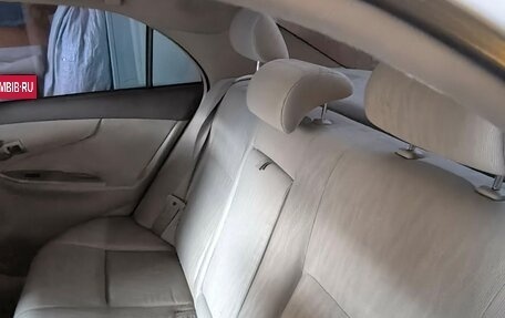 Toyota Corolla, 2008 год, 730 000 рублей, 9 фотография