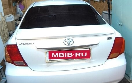 Toyota Corolla, 2008 год, 730 000 рублей, 3 фотография