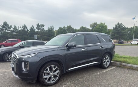 Hyundai Palisade I, 2020 год, 2 990 000 рублей, 3 фотография