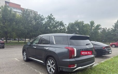 Hyundai Palisade I, 2020 год, 2 990 000 рублей, 4 фотография
