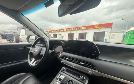 Hyundai Palisade I, 2020 год, 2 990 000 рублей, 11 фотография