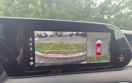 Hyundai Palisade I, 2020 год, 2 990 000 рублей, 8 фотография