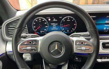 Mercedes-Benz GLE, 2022 год, 8 200 000 рублей, 15 фотография