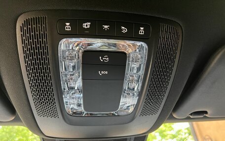 Mercedes-Benz GLE, 2022 год, 8 200 000 рублей, 16 фотография