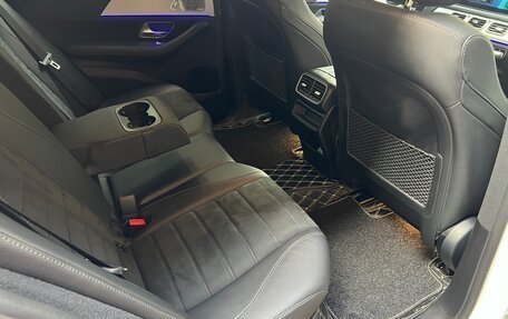 Mercedes-Benz GLE, 2022 год, 8 200 000 рублей, 23 фотография