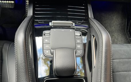 Mercedes-Benz GLE, 2022 год, 8 200 000 рублей, 18 фотография