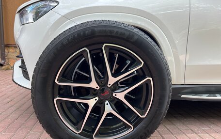 Mercedes-Benz GLE, 2022 год, 8 200 000 рублей, 31 фотография