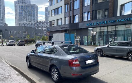 Skoda Octavia, 2013 год, 909 000 рублей, 4 фотография