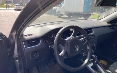 Skoda Octavia, 2013 год, 909 000 рублей, 12 фотография