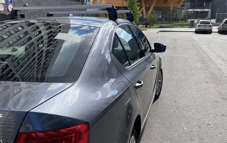 Skoda Octavia, 2013 год, 909 000 рублей, 6 фотография