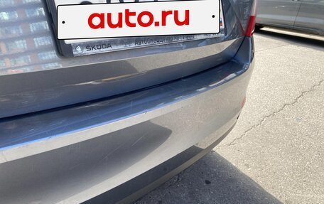 Skoda Octavia, 2013 год, 909 000 рублей, 10 фотография