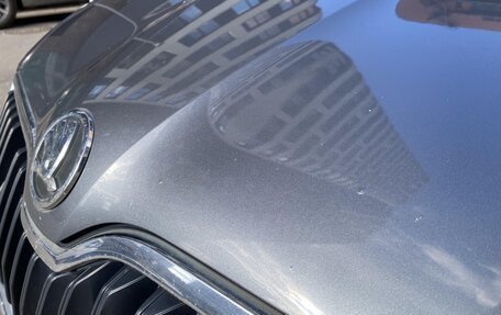 Skoda Octavia, 2013 год, 909 000 рублей, 8 фотография