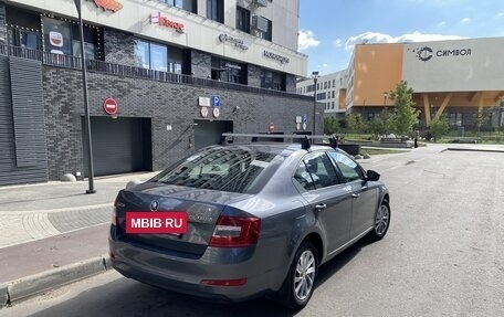 Skoda Octavia, 2013 год, 909 000 рублей, 5 фотография