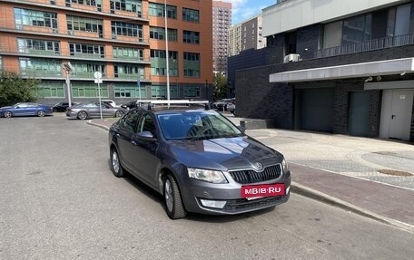 Skoda Octavia, 2013 год, 909 000 рублей, 13 фотография