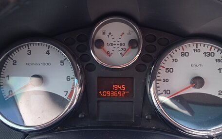 Peugeot 207 I, 2010 год, 440 000 рублей, 2 фотография