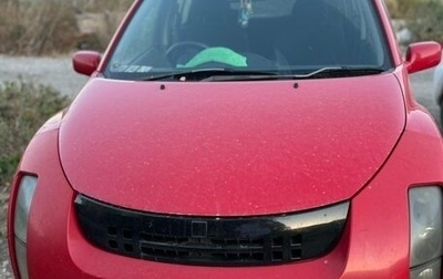 Toyota WiLL Cypha, 2004 год, 470 000 рублей, 1 фотография